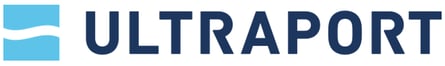 Ultraport logo