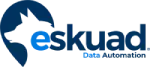 Logo Eskuad 2021
